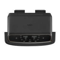 Miniatura 7 de FREIDORA DE AIRE COSORI TWINFRY COMPACT