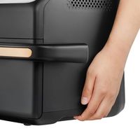 Miniatura 8 de FREIDORA DE AIRE COSORI TWINFRY COMPACT