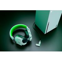 Miniatura 6 de AURICULARES RAZER BLACKSHARK V3 X HYPERSPEED FOR XBOX BLANCO (RZ04-05420300-R3M1)