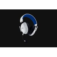 Miniatura 3 de AURICULARES RAZER BLACKSHARK V3 X HYPERSPEED FOR PLAYSTATION BLANCO (RZ04-05420500-R3G1)