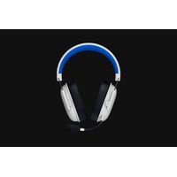 Miniatura 4 de AURICULARES RAZER BLACKSHARK V3 X HYPERSPEED FOR PLAYSTATION BLANCO (RZ04-05420500-R3G1)