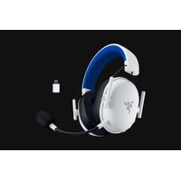 Miniatura 5 de AURICULARES RAZER BLACKSHARK V3 X HYPERSPEED FOR PLAYSTATION BLANCO (RZ04-05420500-R3G1)
