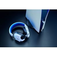 Miniatura 6 de AURICULARES RAZER BLACKSHARK V3 X HYPERSPEED FOR PLAYSTATION BLANCO (RZ04-05420500-R3G1)