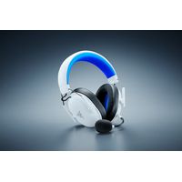 Miniatura 7 de AURICULARES RAZER BLACKSHARK V3 X HYPERSPEED FOR PLAYSTATION BLANCO (RZ04-05420500-R3G1)