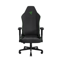 Miniatura 1 de SILLA RAZER ISKUR V2 X NEWGEN (BLACK/GREEN) (RZ38-05310700-R3G1)