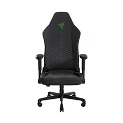 SILLA RAZER ISKUR V2 X NEWGEN (BLACK/GREEN) (RZ38-05310700-R3G1)