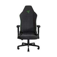 Miniatura 2 de SILLA RAZER ISKUR V2 X NEWGEN (BLACK/GREEN) (RZ38-05310700-R3G1)