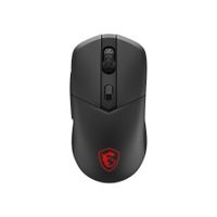 Miniatura 2 de RATON MSI VERSA 300 WIRELESS 8K (NEGRO)