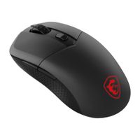 Miniatura 3 de RATON MSI VERSA 300 WIRELESS 8K (NEGRO)