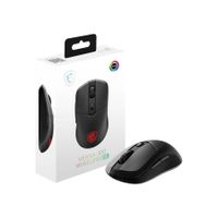 Miniatura 6 de RATON MSI VERSA 300 WIRELESS 8K (NEGRO)