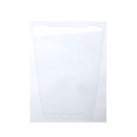 Miniatura 1 de TC53/TC58 SCREEN PROTECTOR 3-PACK