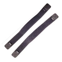 Miniatura 2 de WT5400/WT6400 Replacement Velcro Wrist Straps  Two Straps  Extra Large