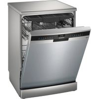Miniatura 2 de LAVAVAJILLAS 60 CM SIEMENS SN23HI02ME D 14 CUBIERTOS INOX