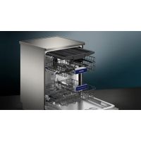 Miniatura 3 de LAVAVAJILLAS 60 CM SIEMENS SN23HI02ME D 14 CUBIERTOS INOX