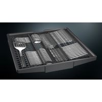 Miniatura 6 de LAVAVAJILLAS 60 CM SIEMENS SN23HI02ME D 14 CUBIERTOS INOX