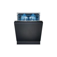 Miniatura 2 de LAVAVAJILLAS INTEGRABLE SIEMENS SN65ZX07CE B 14 CUBIERTOS