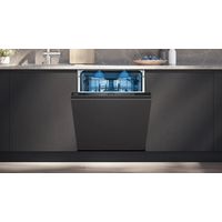 Miniatura 3 de LAVAVAJILLAS INTEGRABLE SIEMENS SN65ZX07CE B 14 CUBIERTOS
