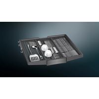 Miniatura 5 de LAVAVAJILLAS INTEGRABLE SIEMENS SN65ZX07CE B 14 CUBIERTOS