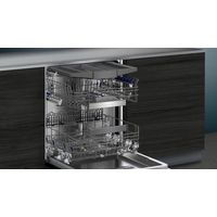 Miniatura 6 de LAVAVAJILLAS INTEGRABLE SIEMENS SN65ZX07CE B 14 CUBIERTOS