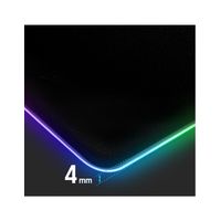 Miniatura 4 de Spirit of Gamer Alfombrilla Darkskull RGB-M