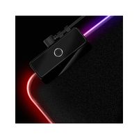 Miniatura 5 de Spirit of Gamer Alfombrilla Darkskull RGB-M