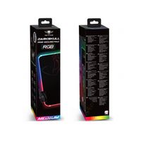 Miniatura 6 de Spirit of Gamer Alfombrilla Darkskull RGB-M