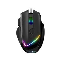 Miniatura 3 de Spirit of Gamer Ratón Pro M3 RGB + Alfombrilla