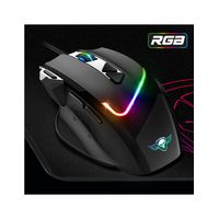 Miniatura 5 de Spirit of Gamer Ratón Pro M3 RGB + Alfombrilla