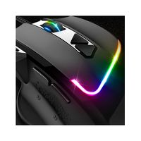 Miniatura 6 de Spirit of Gamer Ratón Pro M3 RGB + Alfombrilla