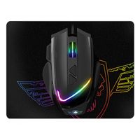 Miniatura 8 de Spirit of Gamer Ratón Pro M3 RGB + Alfombrilla