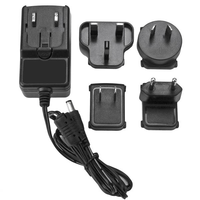 Miniatura 1 de Adaptador de Alimentacion  12V de DC 2 Amperios