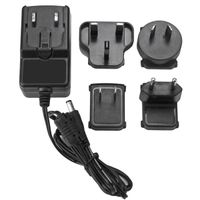 Miniatura 2 de Adaptador de Alimentacion  12V de DC 2 Amperios