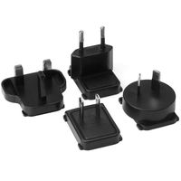 Miniatura 4 de Adaptador de Alimentacion  12V de DC 2 Amperios