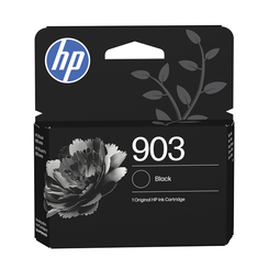HP 903 NEGRO TINTA