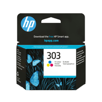 Miniatura 1 de TINTA TRICOLOR HP 303