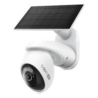 Miniatura 2 de CAMARA EXTERIOR IP TP-LINK TC92 4K 8MP SOLAR IP65 WIFI V. NOCTURNA COLOR 360 IA