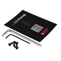 Miniatura 7 de Thermal Grizzly TG CSF AM5 accesorio o pieza de sistema de refrigeraci  n para ordenador Kit de mejora de estructura