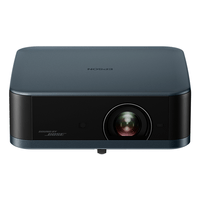 Miniatura 1 de EF-62N LCD WUXGA 8000LM ZOOM