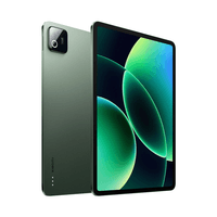 Miniatura 1 de Tablet  XIAOMI 8 Pro 11.2" 8GB/256GB Verde