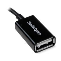 Miniatura 3 de CABLE 10CM ADAPTADOR MICRO USB