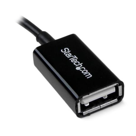 CABLE 10CM ADAPTADOR MICRO USB - Imagen 3 de 4 CABLE 10CM ADAPTADOR MICRO USB - Imagen 3 de 4