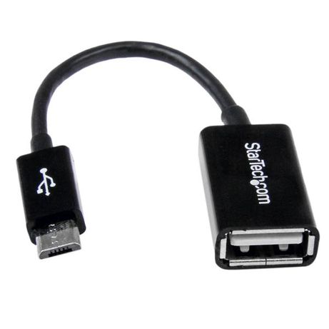 CABLE 10CM ADAPTADOR MICRO USB - Imagen 4 de 4 CABLE 10CM ADAPTADOR MICRO USB - Imagen 4 de 4