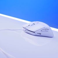 Miniatura 12 de HP HYPERX PULSEFIRE HASTE 2 BLACK - MOUSE - 6N0A7AA