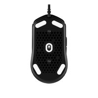 Miniatura 17 de HP HYPERX PULSEFIRE HASTE 2 BLACK - MOUSE - 6N0A7AA