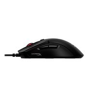 Miniatura 18 de HP HYPERX PULSEFIRE HASTE 2 BLACK - MOUSE - 6N0A7AA