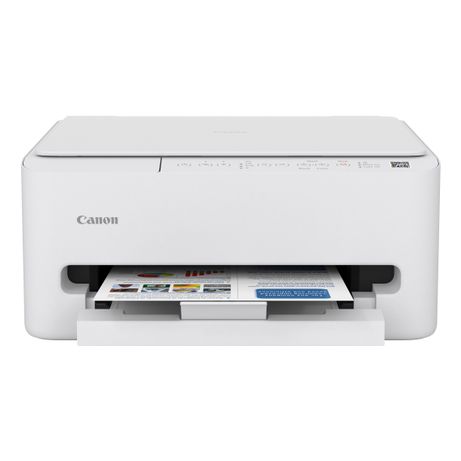 CANON PIXMA PIXMA TS4150i Multifunción A4 Wifi Inkjet Dúplex - Imagen 3 de 12 CANON PIXMA PIXMA TS4150i Multifunción A4 Wifi Inkjet Dúplex - Imagen 3 de 12