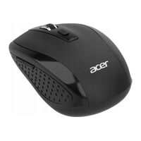 Miniatura 5 de Acer Wireless Mouse MX202