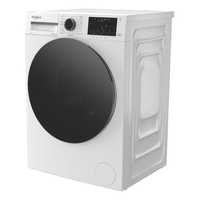 Miniatura 1 de LAVADORA SECADORA WHIRLPOOL WAD8536WBCSPT 8/5 KG 1400 RPM A/D BLANCO