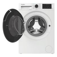 Miniatura 4 de LAVADORA SECADORA WHIRLPOOL WAD8536WBCSPT 8/5 KG 1400 RPM A/D BLANCO