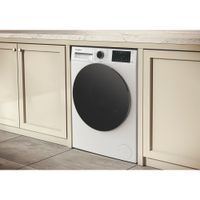 Miniatura 6 de LAVADORA SECADORA WHIRLPOOL WAD8536WBCSPT 8/5 KG 1400 RPM A/D BLANCO